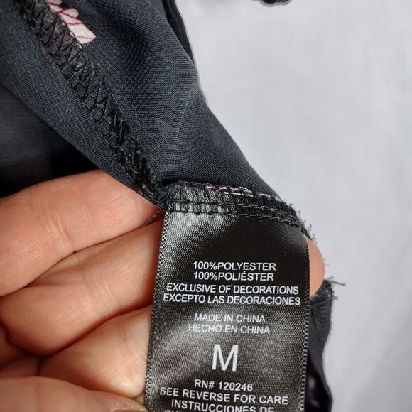 Wallflower sheer cardigan  - Picture 5 of 7